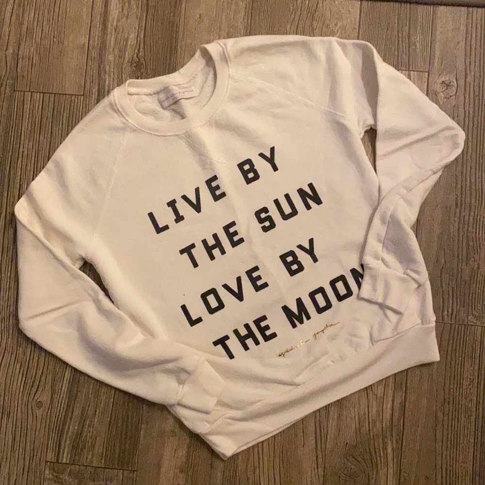 🎉Spiritual Gangster sweatshirt